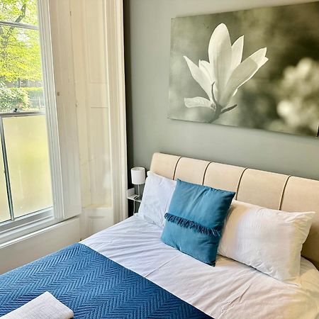 Harrington Apartments In Central London Luaran gambar