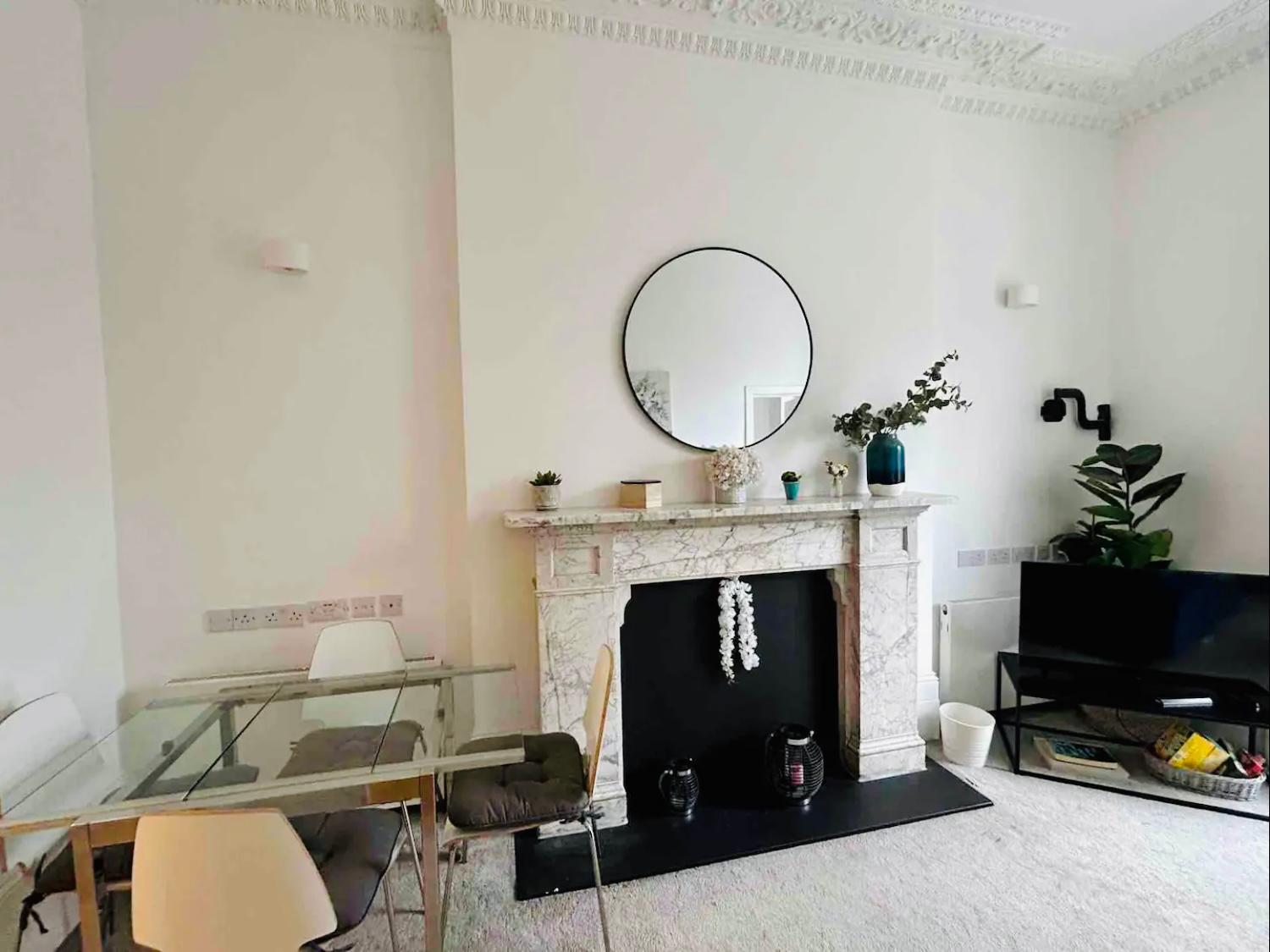 Harrington Apartments In Central London Luaran gambar