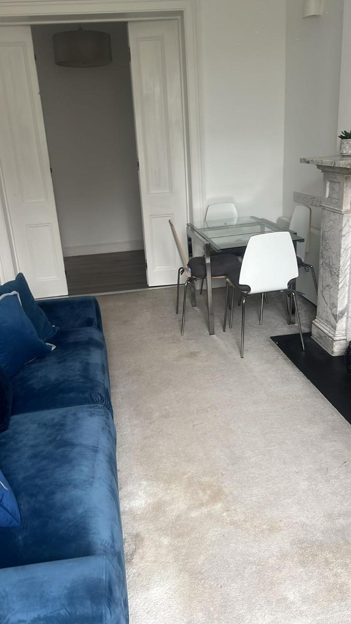 Harrington Apartments In Central London Luaran gambar