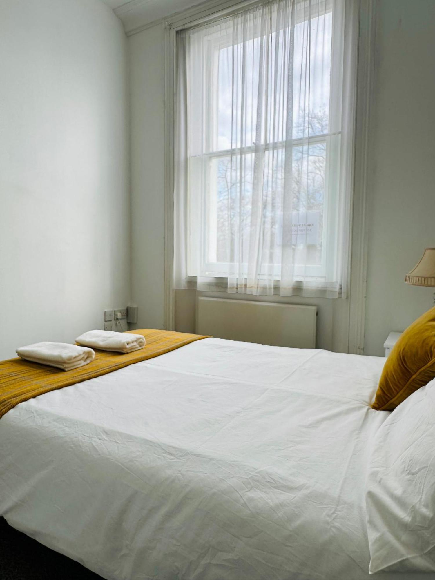 Harrington Apartments In Central London Luaran gambar