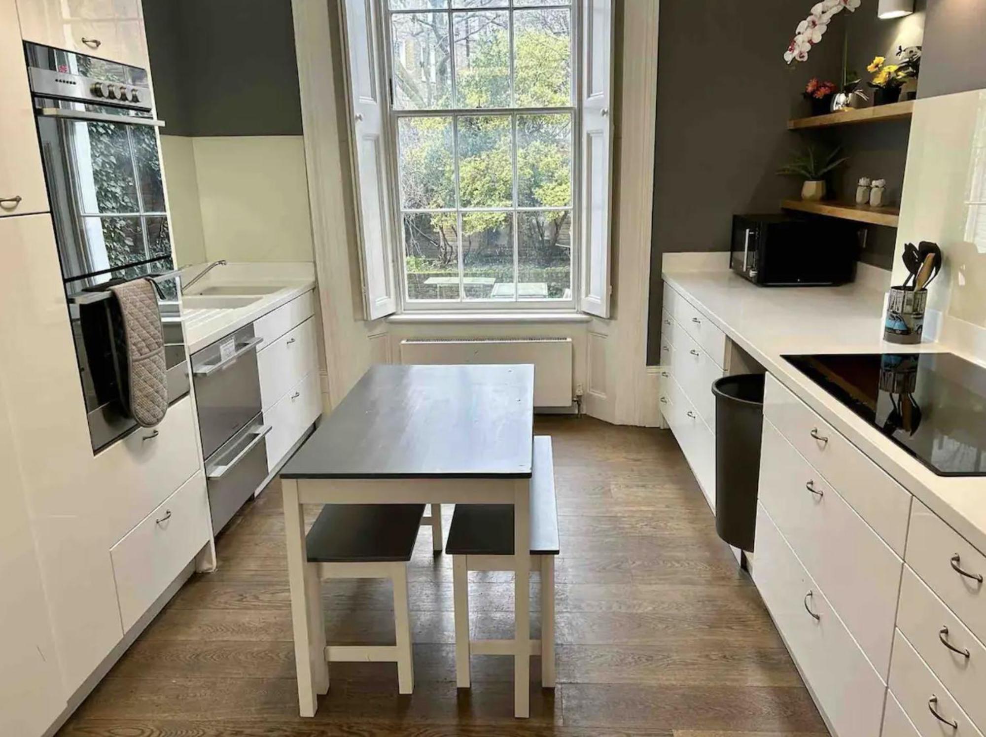 Harrington Apartments In Central London Luaran gambar