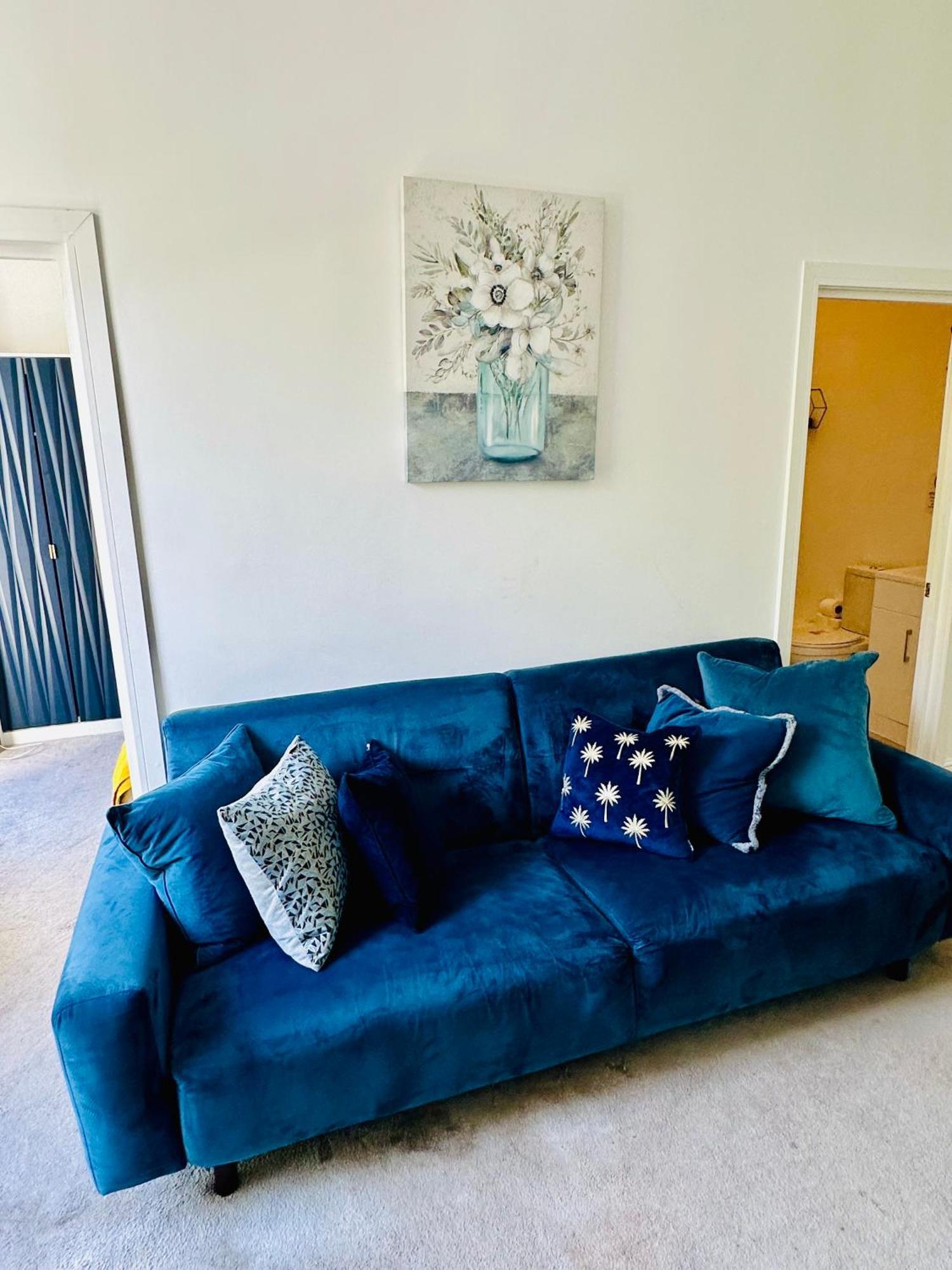 Harrington Apartments In Central London Luaran gambar
