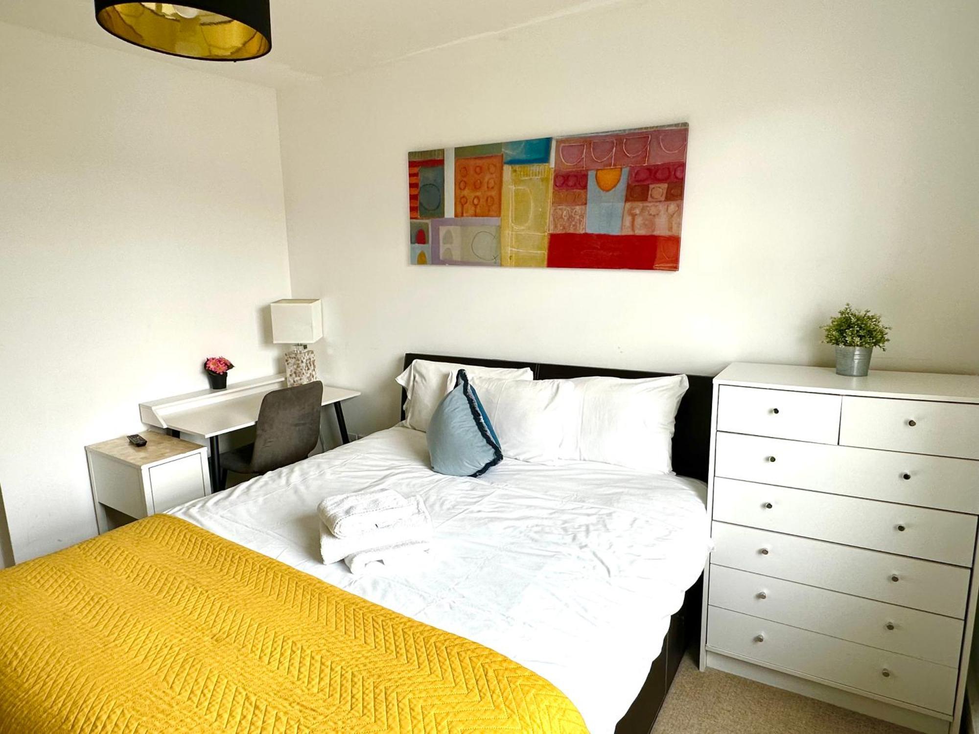 Harrington Apartments In Central London Luaran gambar